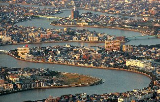 Tokyo OH! 01